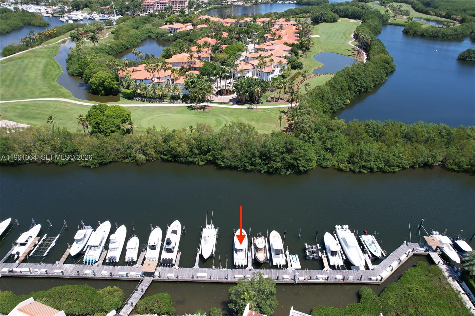 Royal Hrb Yacht CL Marina