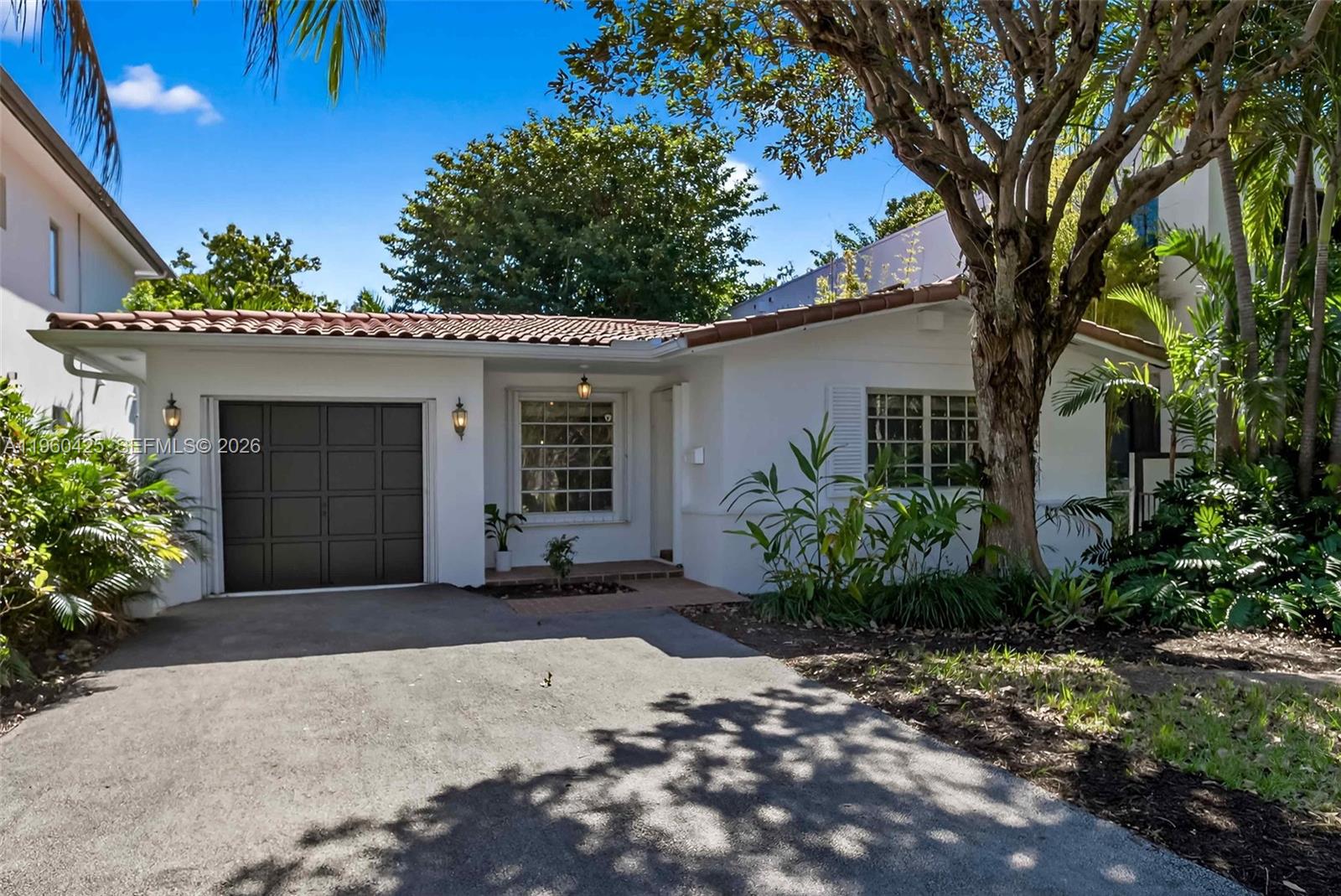 Amd Plat Of High Pines