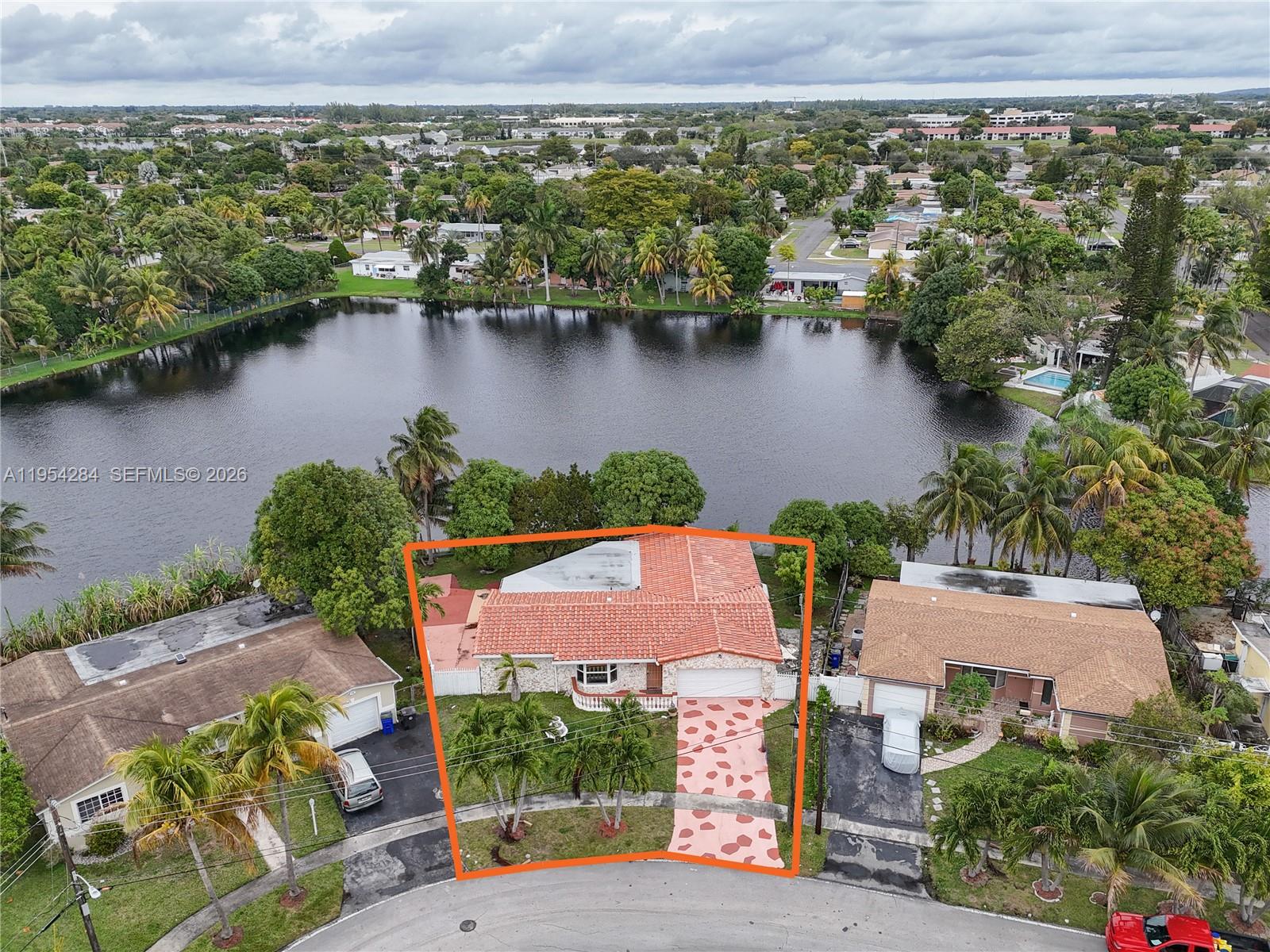 Oriole Estates Sec 8