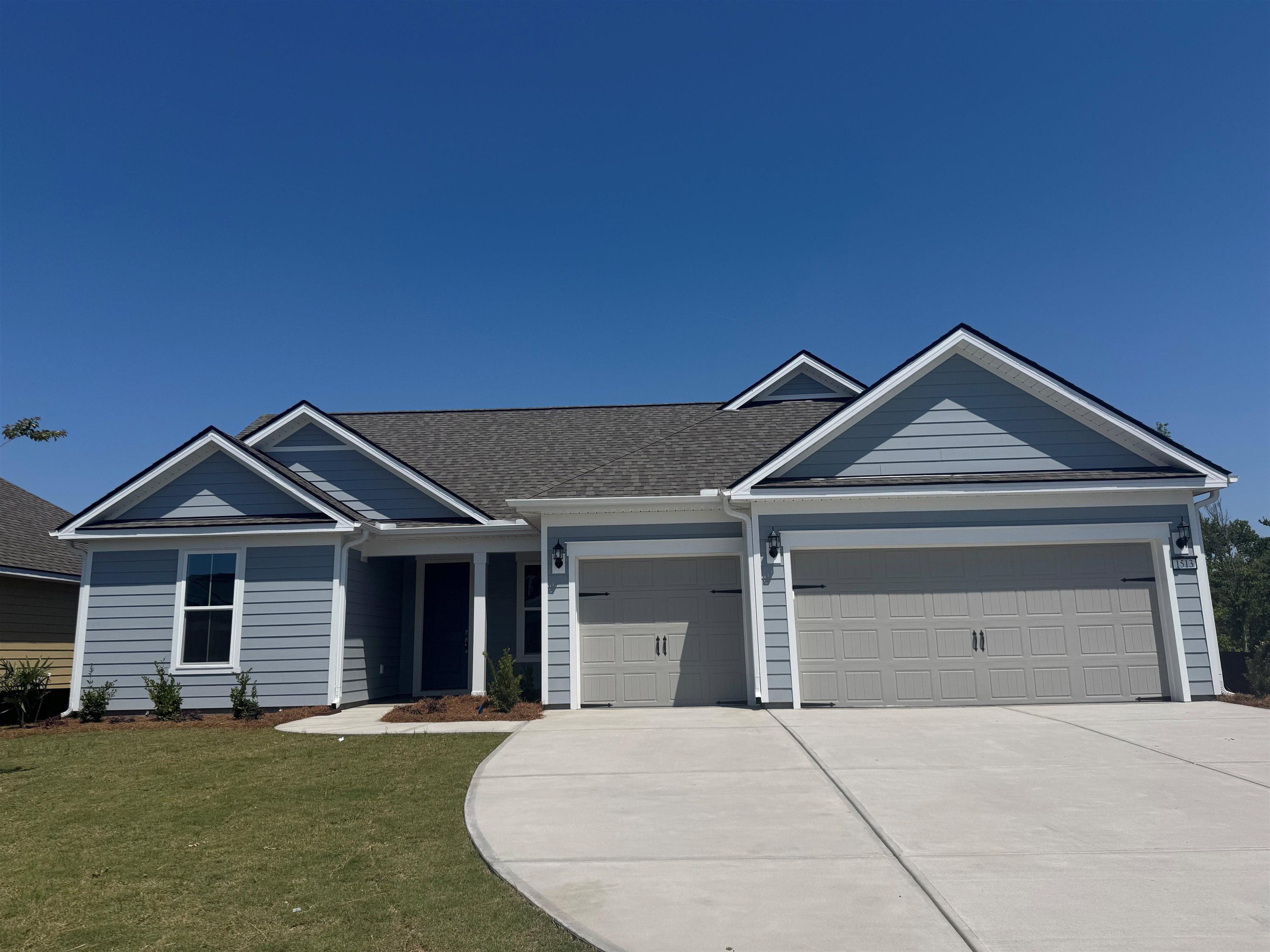 1513 Crested Iris Way North Myrtle Beach, SC 29582