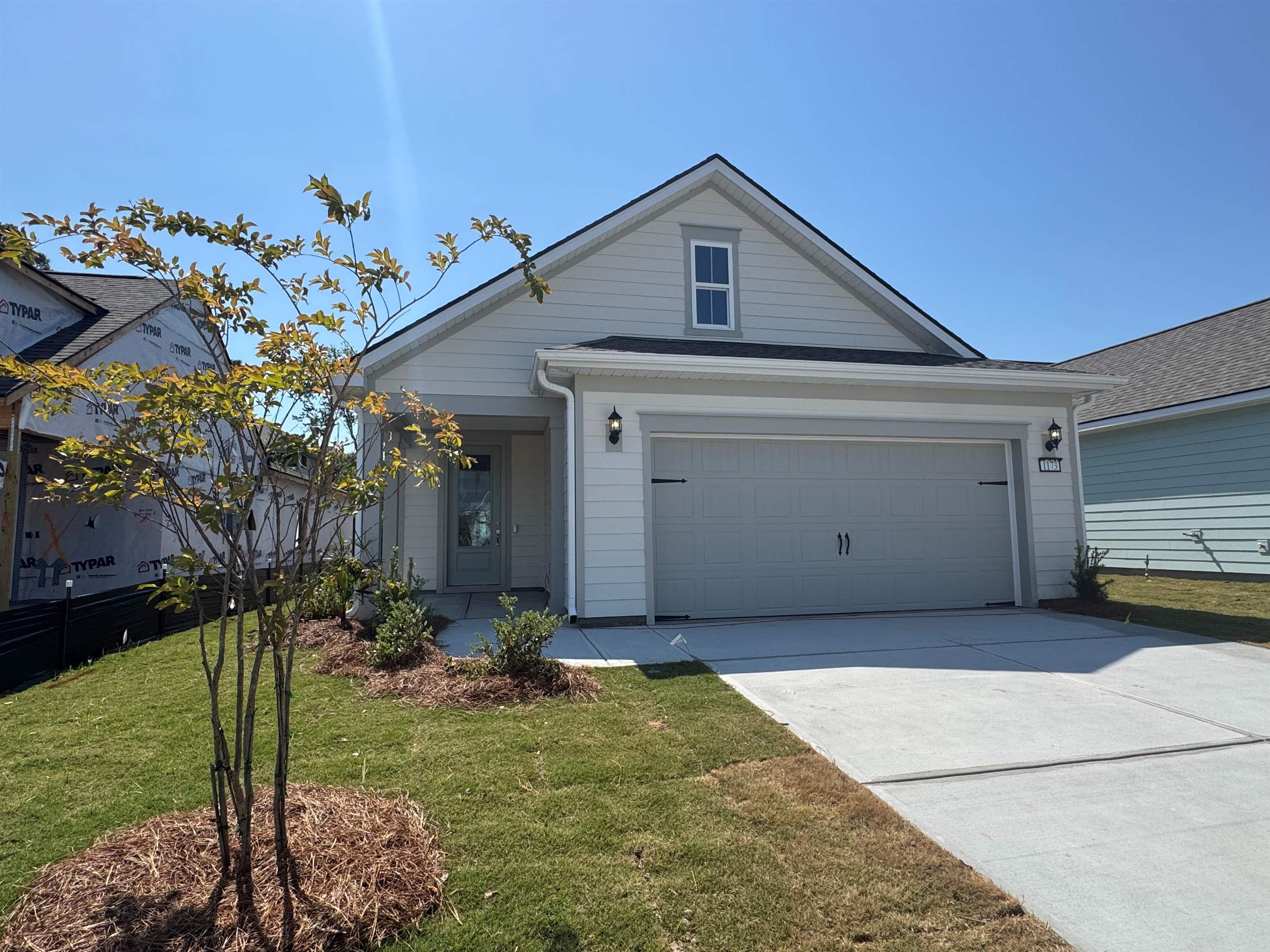 1173 Lady Bird Way North Myrtle Beach, SC 29582