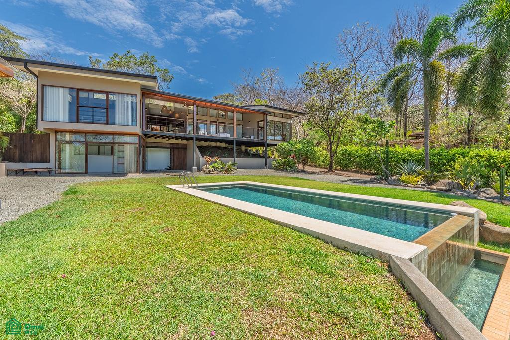 4 bed Single Family Homes For Sale in Santa Cruz, Guanacaste - 1