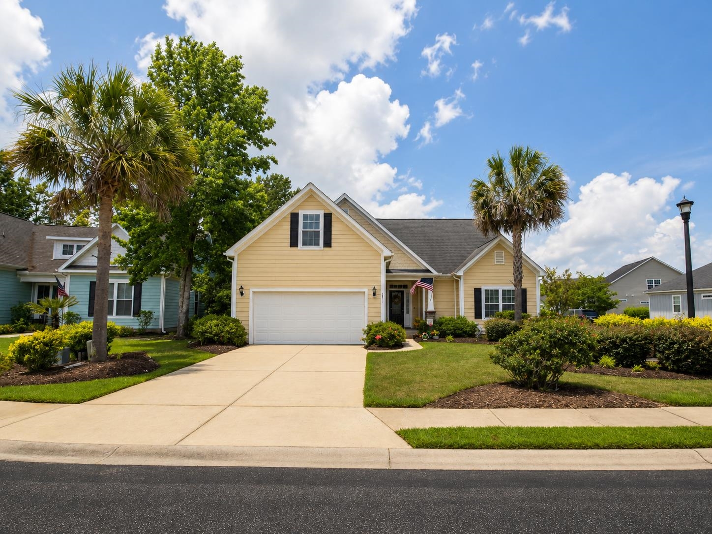 281 Outboard Dr. Murrells Inlet, SC 29576