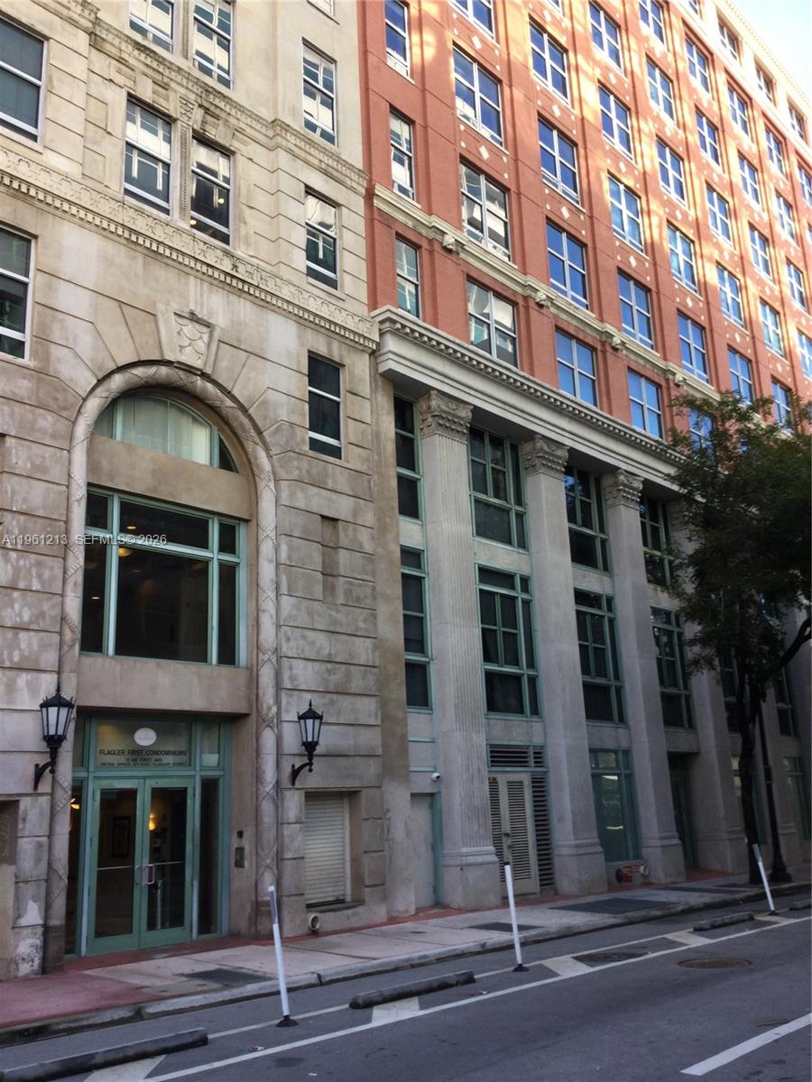 Flagler First Condo