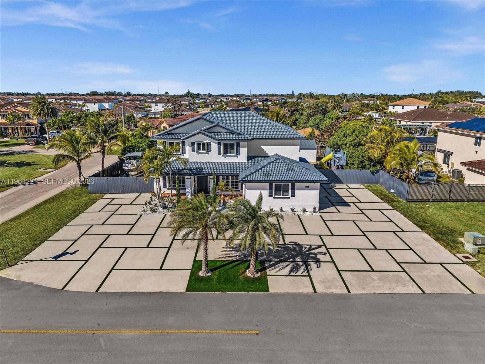 Bonita Estates Mansions S