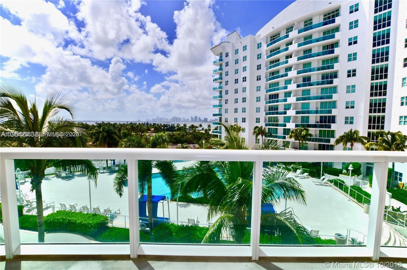 360 Condo A