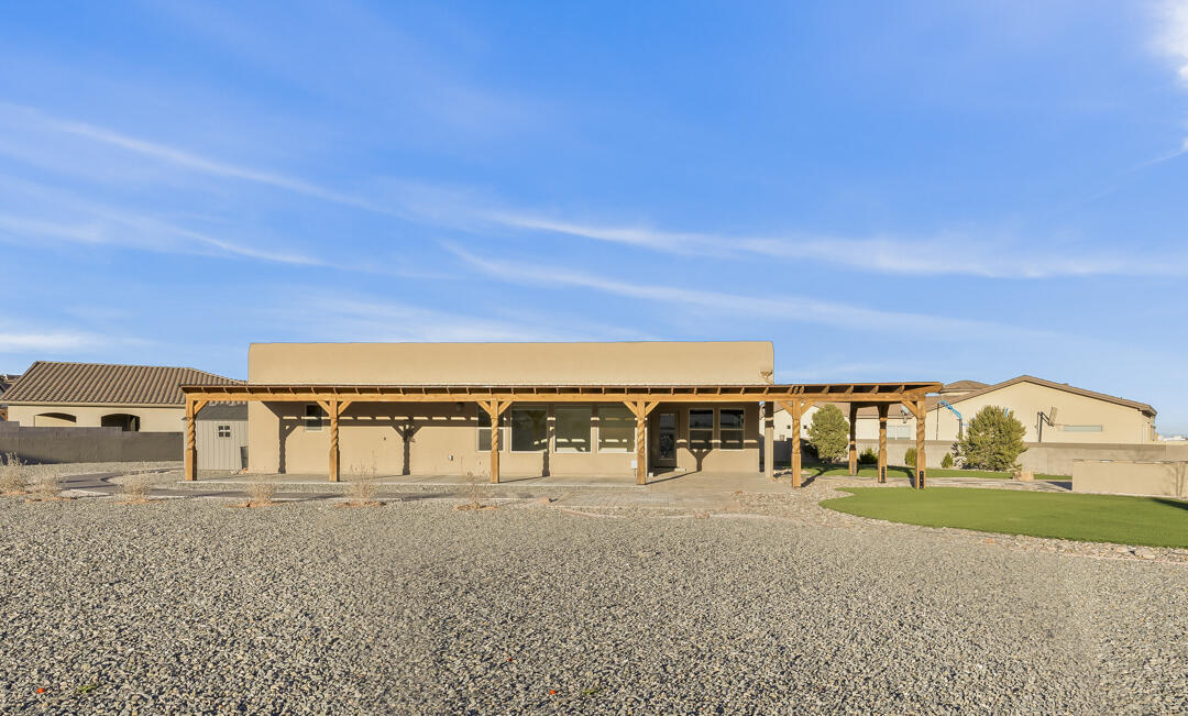 57th image of 1800 Blanca Peak Trl Ne, Rio Rancho, NM 87144 | MLS# 1098006