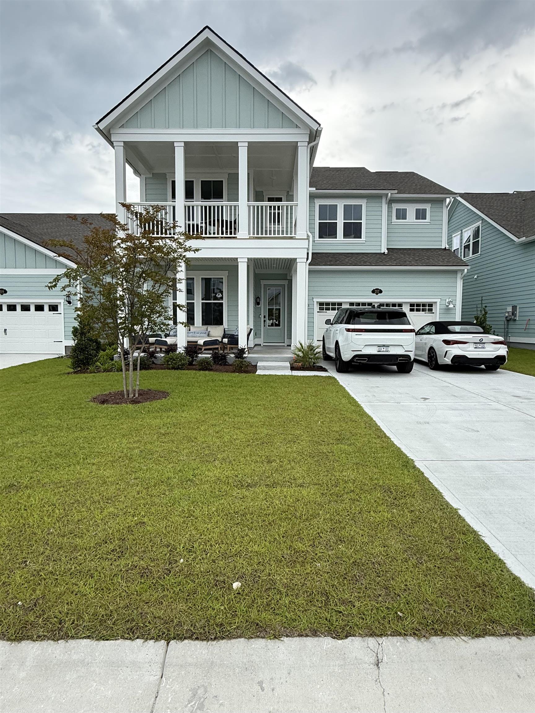 217 Atlantic Breeze St. Myrtle Beach, SC 29572