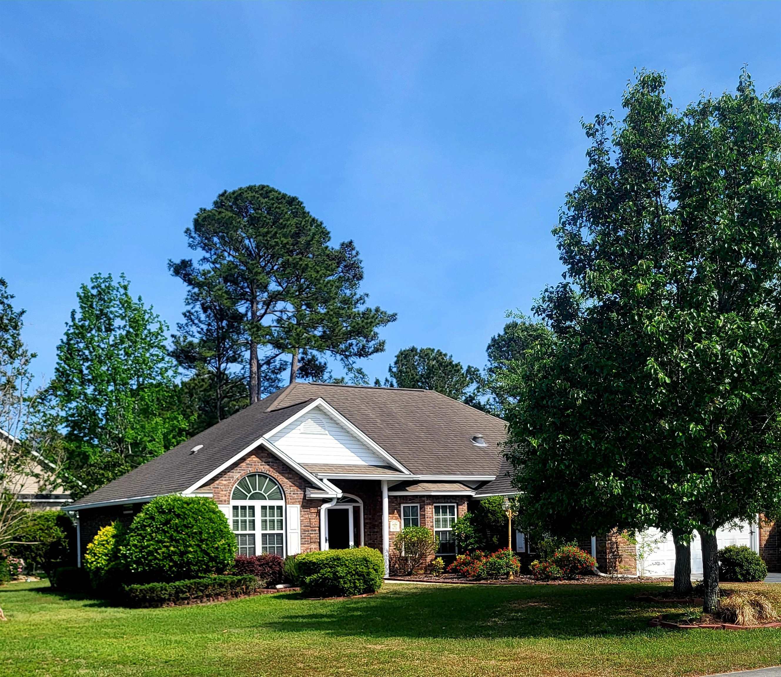 635 Bucks Trail Longs, SC 29568