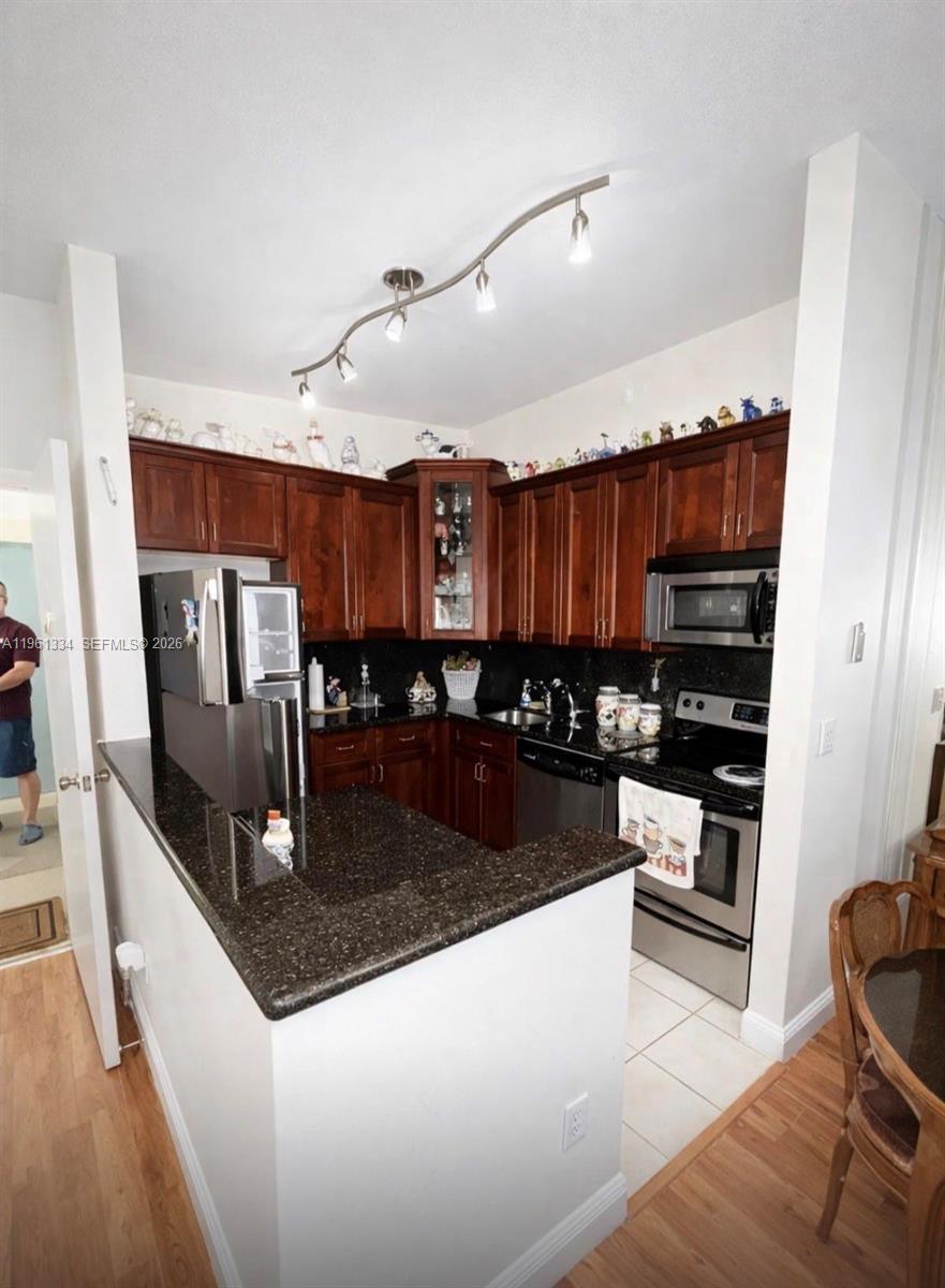 Ashmont Condominium F