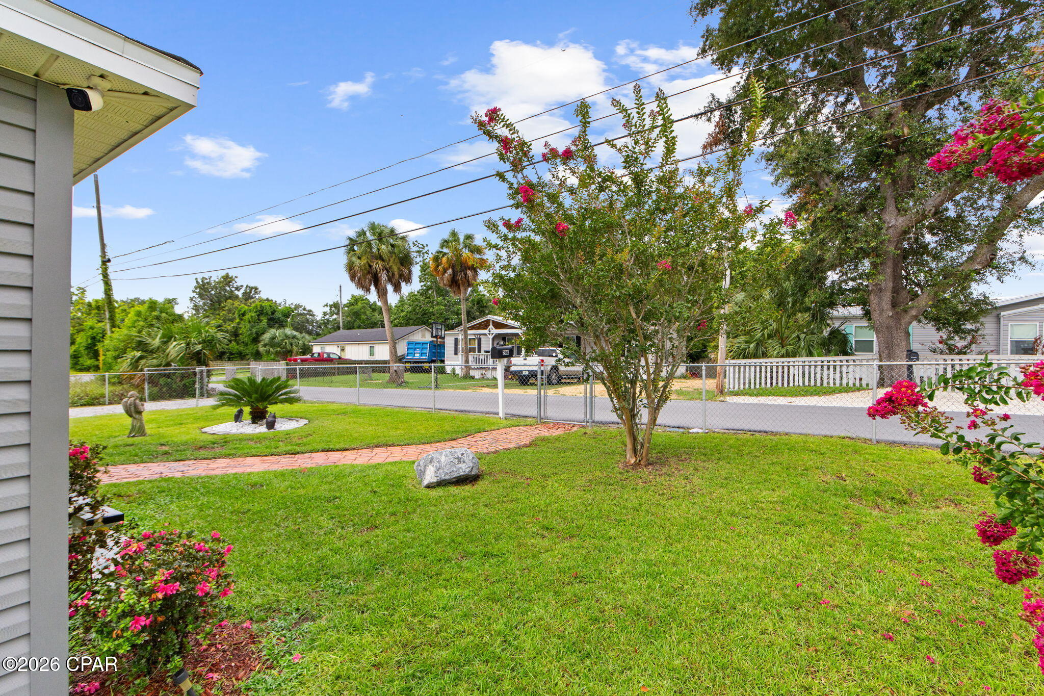 Photo 2 of Single family home for sale at 208 Claire Ave, Panama City, FL 32401 | MLS# 784887 | Listing updated on 2026-10-09