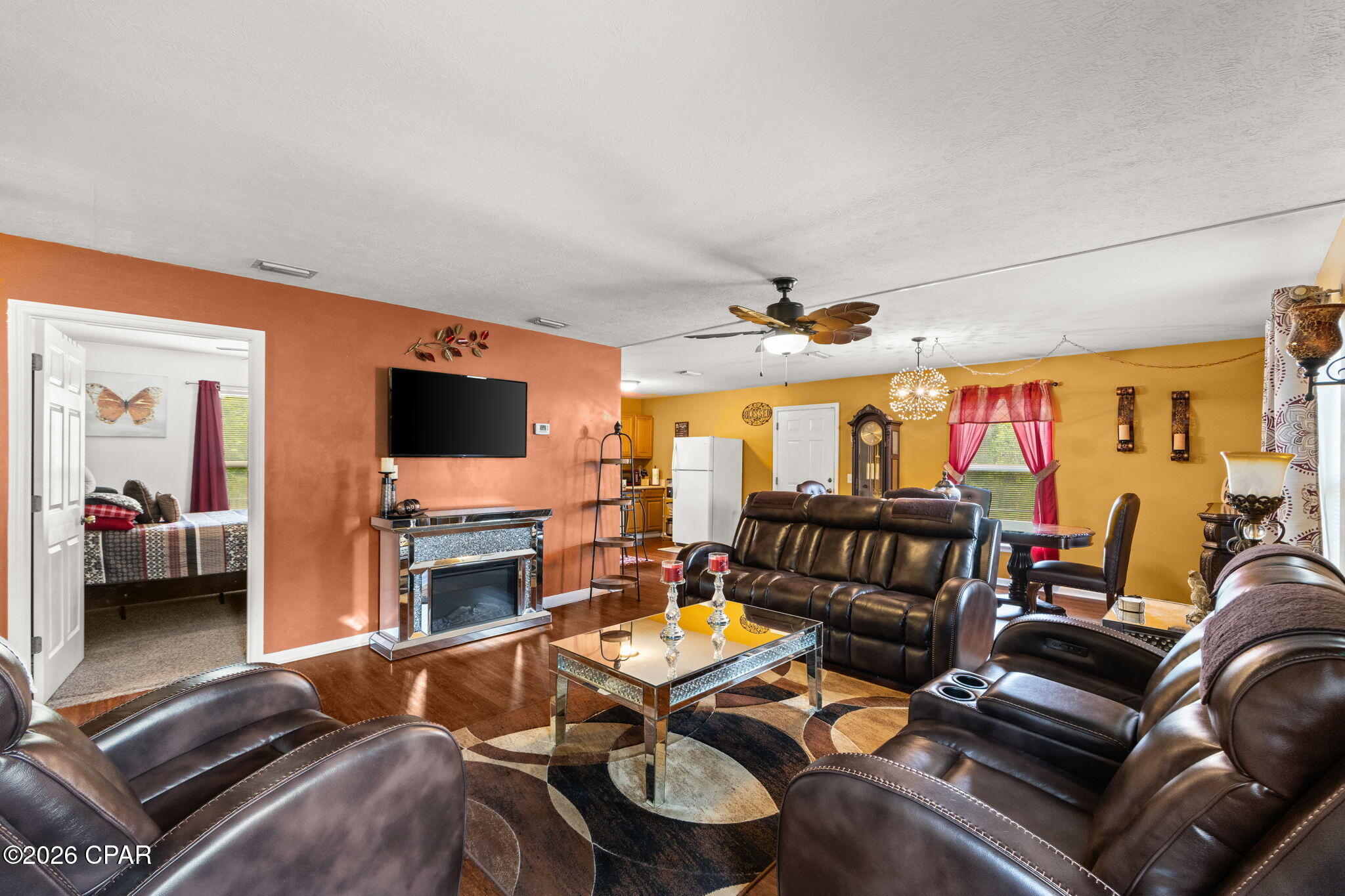 Photo 3 of Single family home for sale at 208 Claire Ave, Panama City, FL 32401 | MLS# 784887 | Listing updated on 2026-09-17