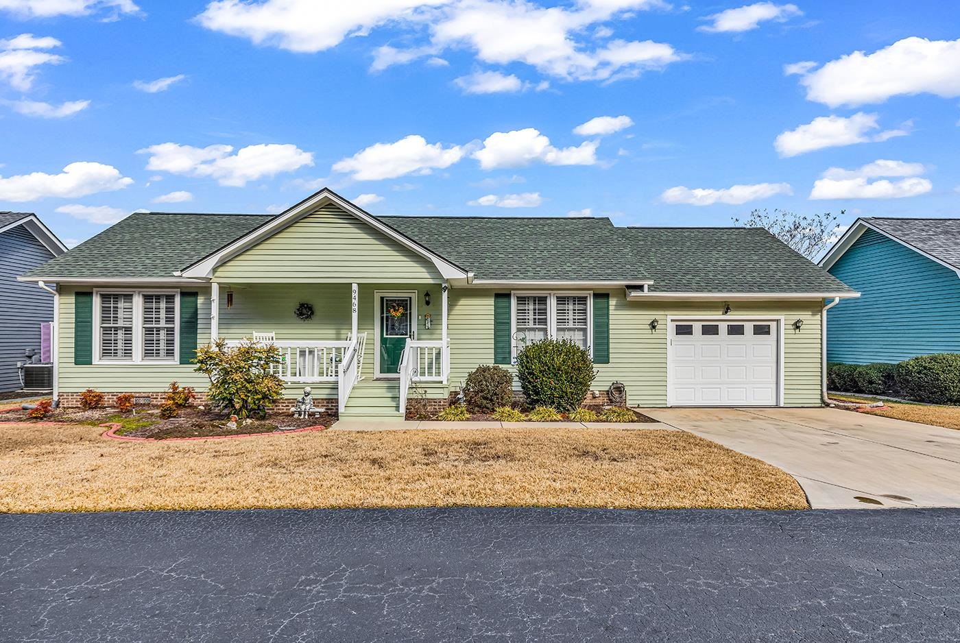 9468 Chicory Ln. Murrells Inlet, SC 29576