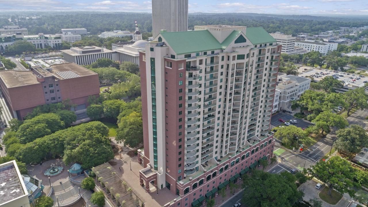 300 S Duval Street 604, Tallahassee, FL, 32301