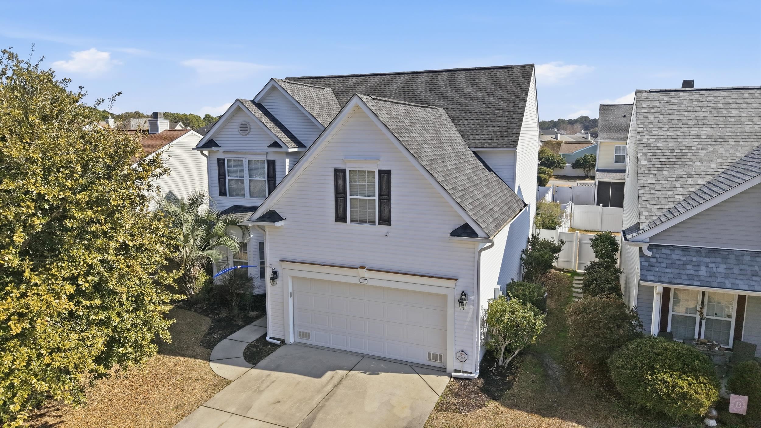 1431 Brighton Ave. Myrtle Beach, SC 29588