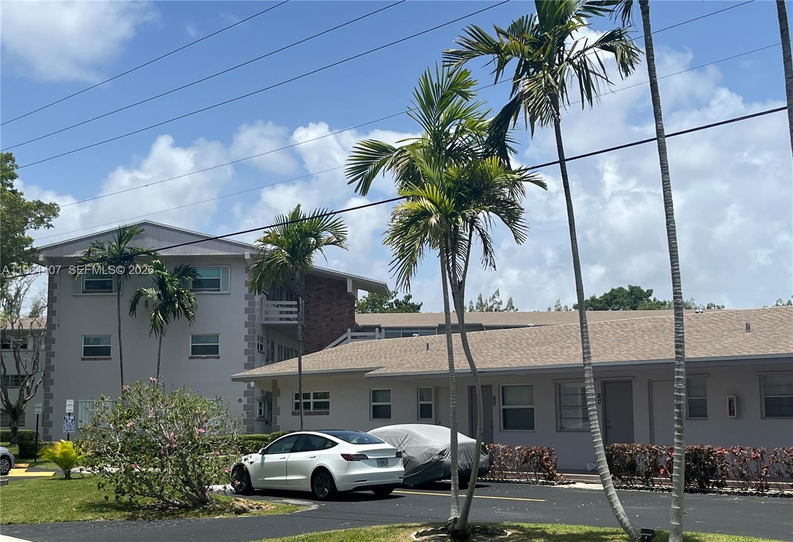 Golden Isles Condo Apts