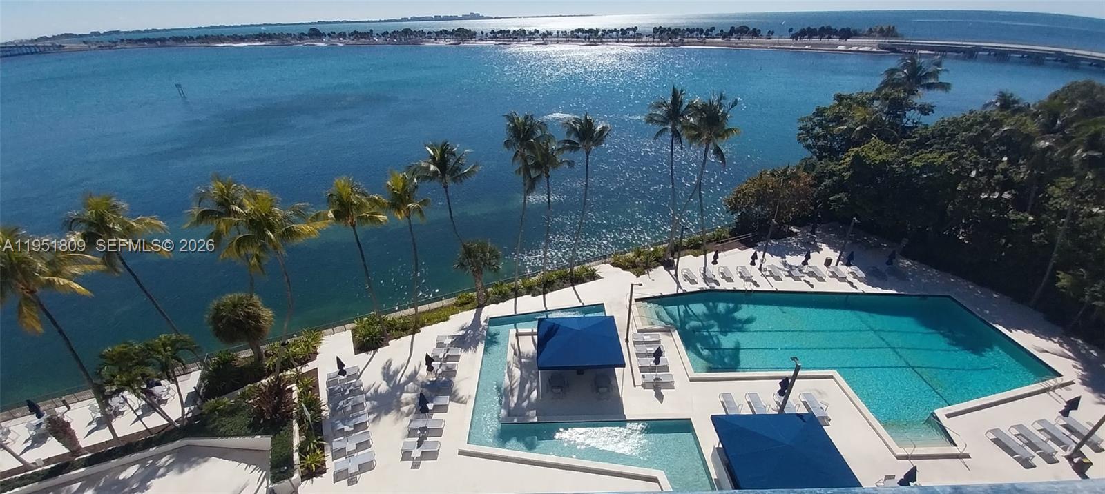 Brickell Bay Club Condo