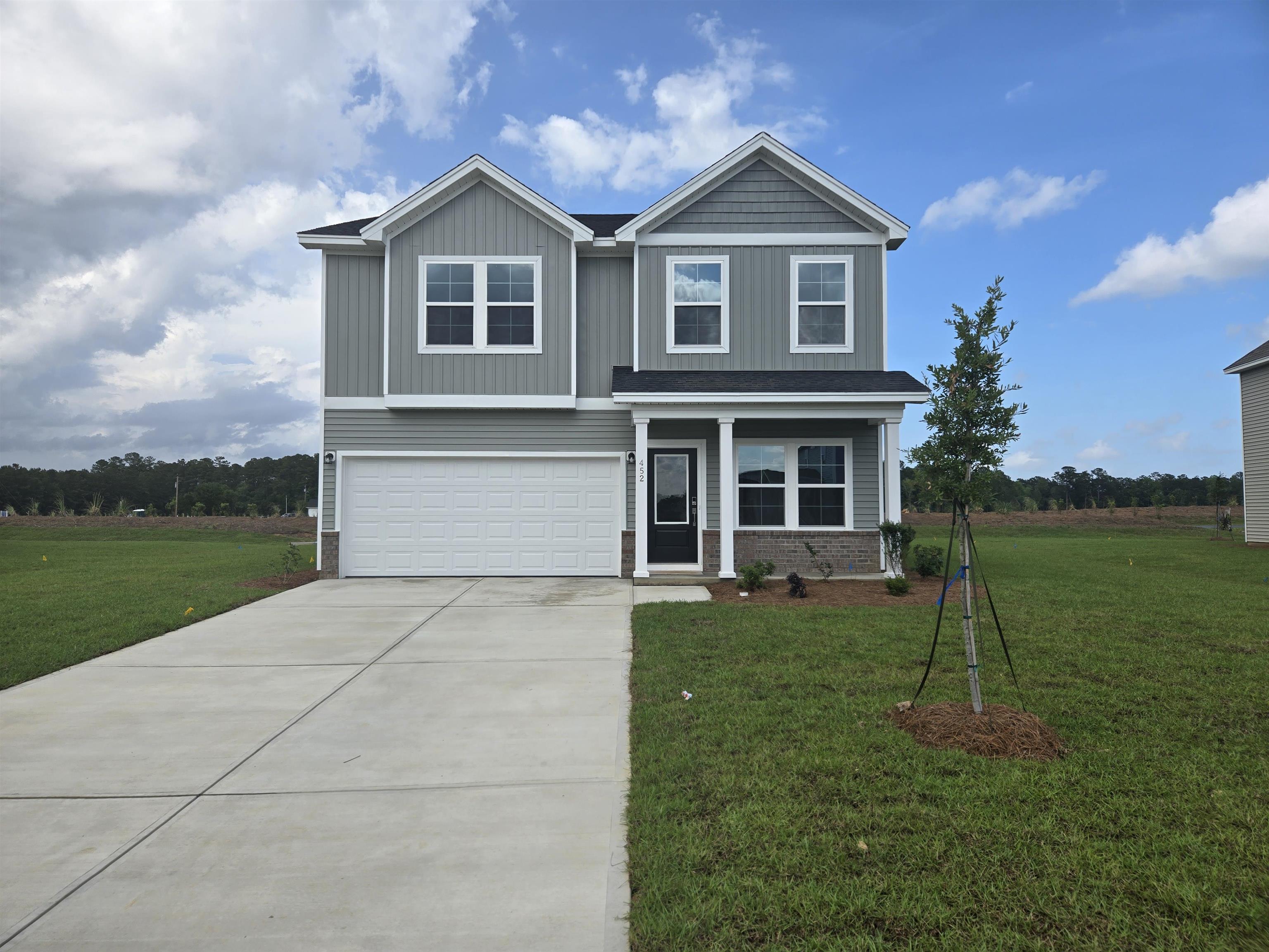 452 Atamasco Ct. Conway, SC 29526