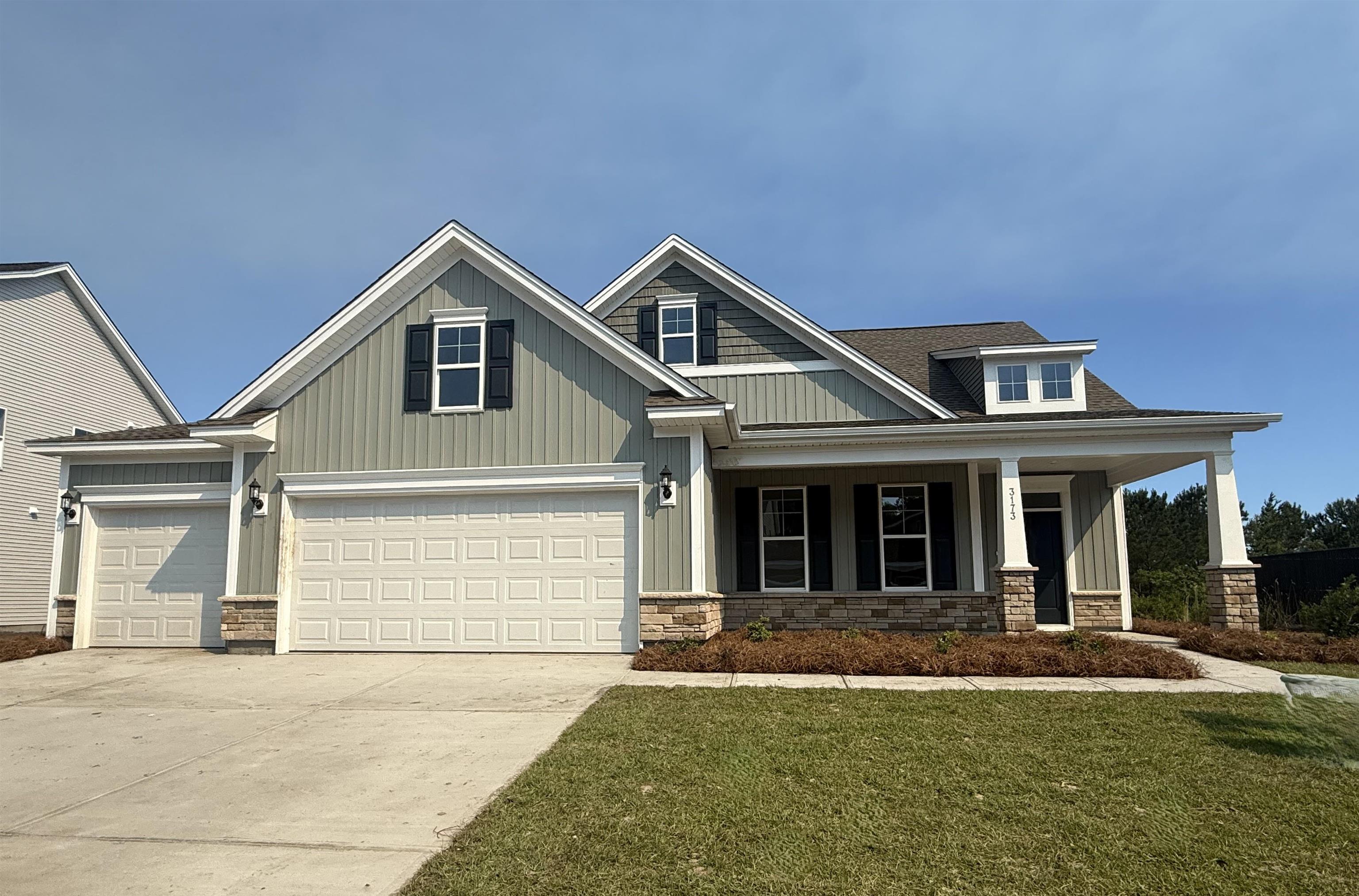 3173 Visionary Dr. Myrtle Beach, SC 29588