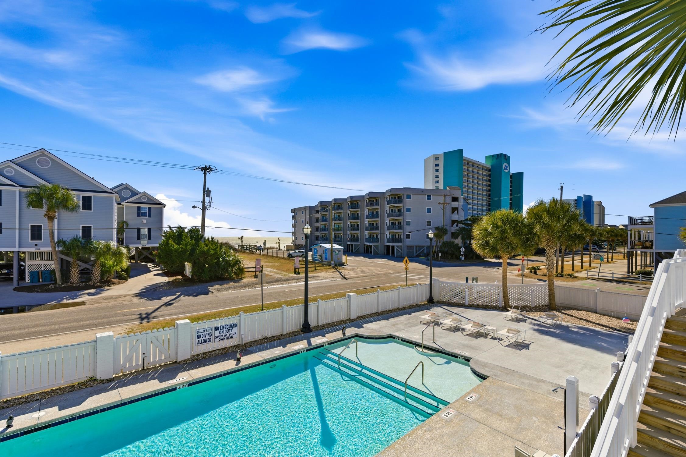 1411-3 N Waccamaw Dr. 