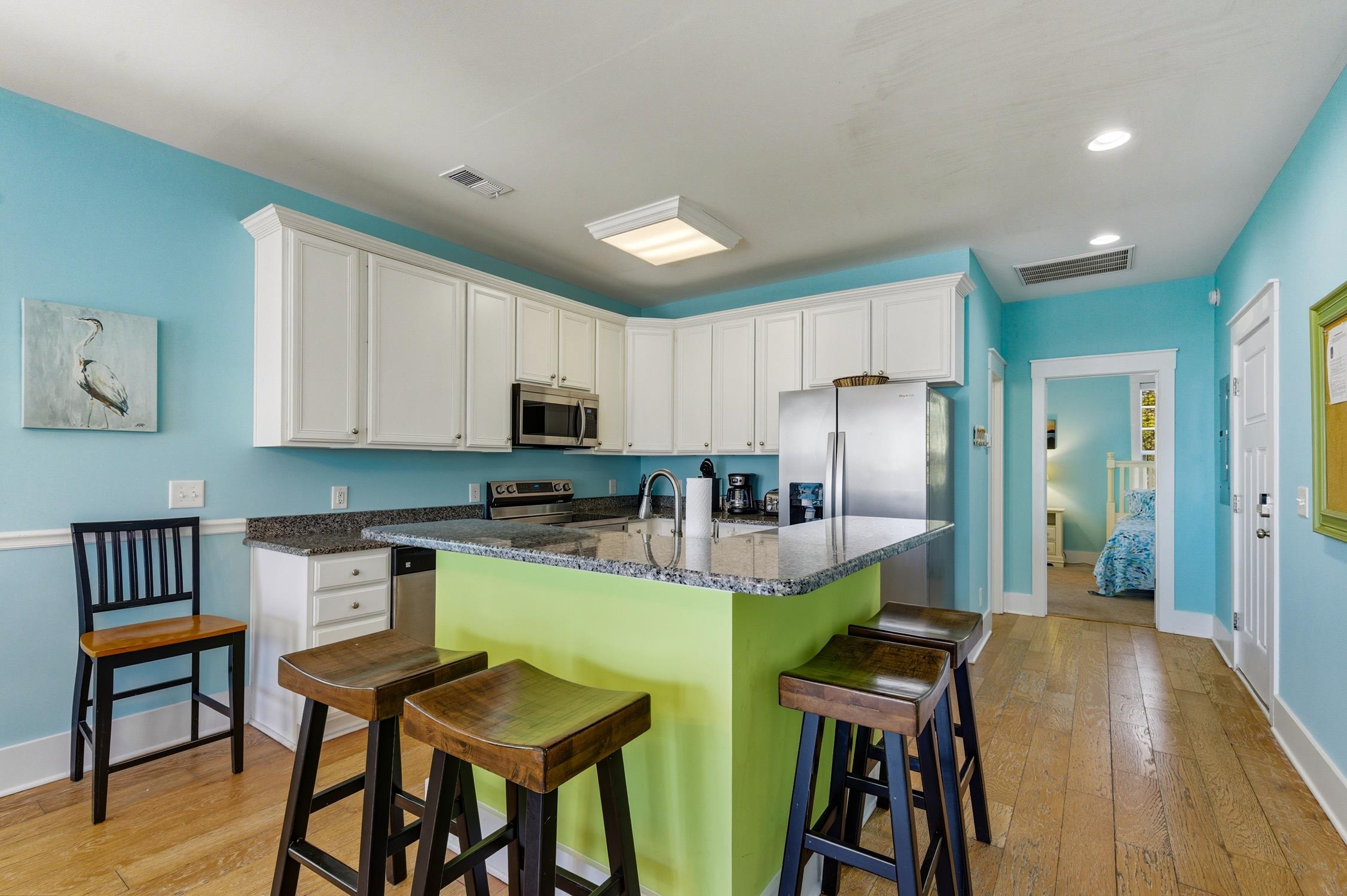 1411-3 N Waccamaw Dr. 