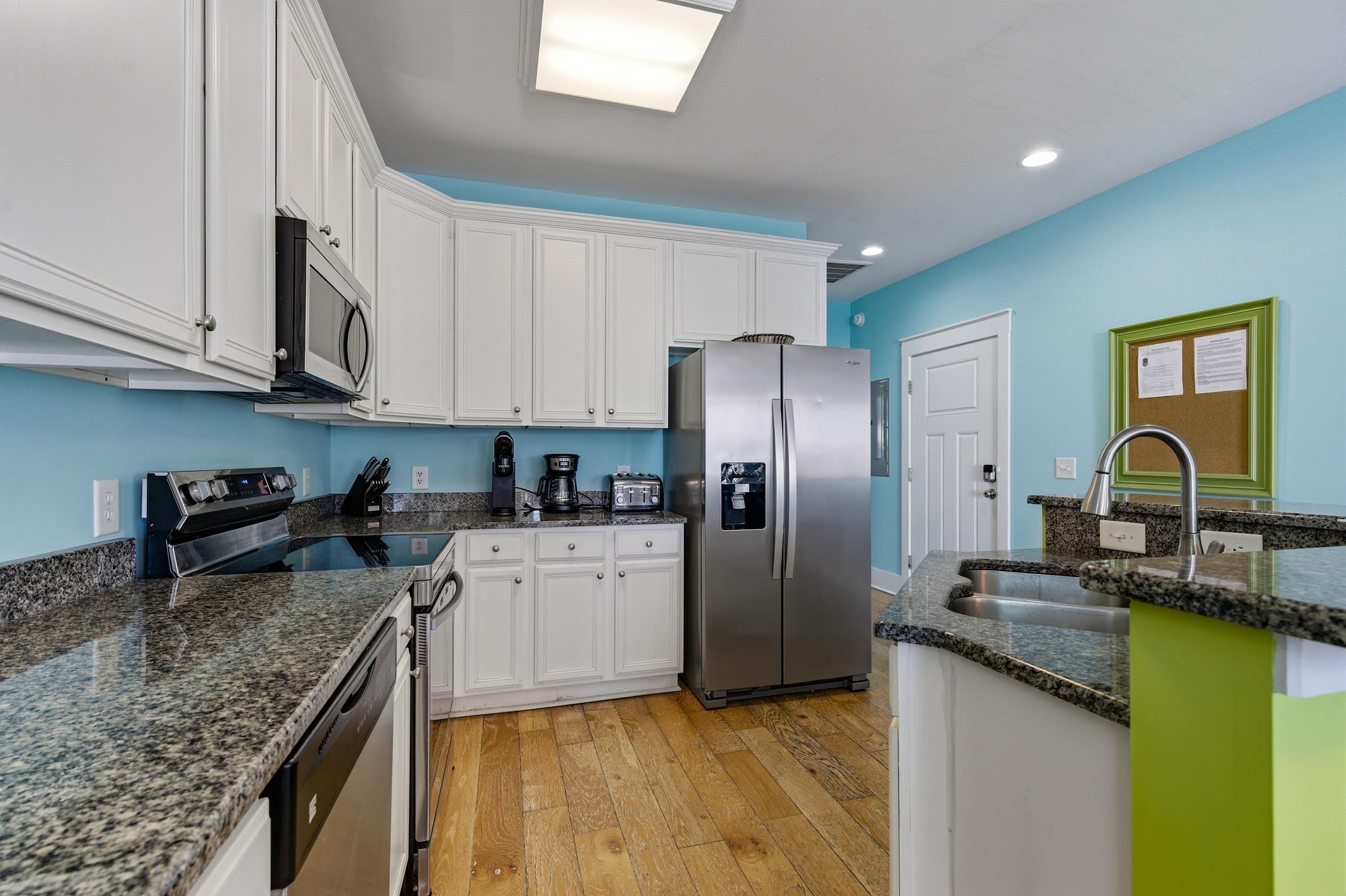 1411-3 N Waccamaw Dr. 