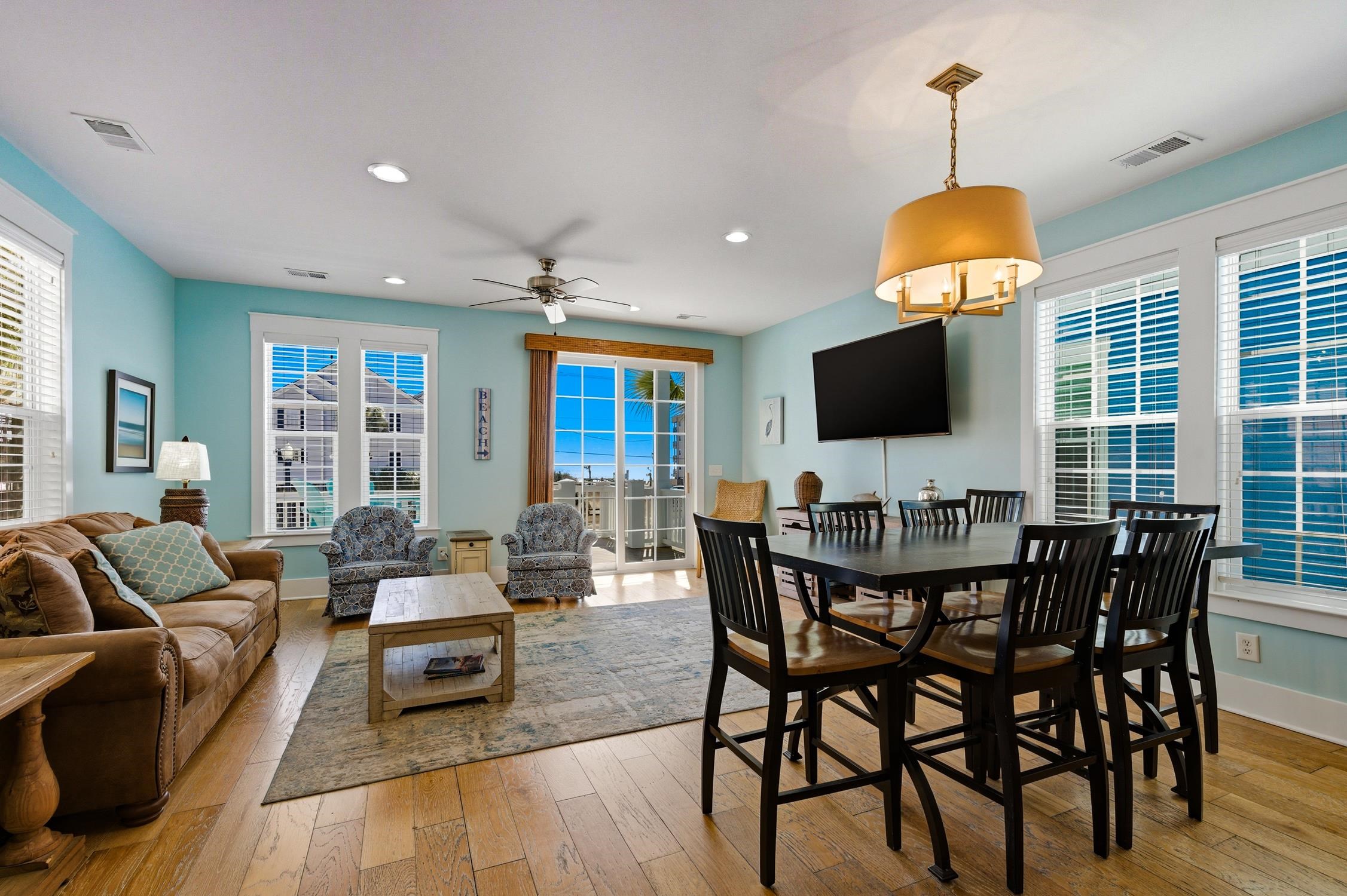 1411-3 N Waccamaw Dr. 