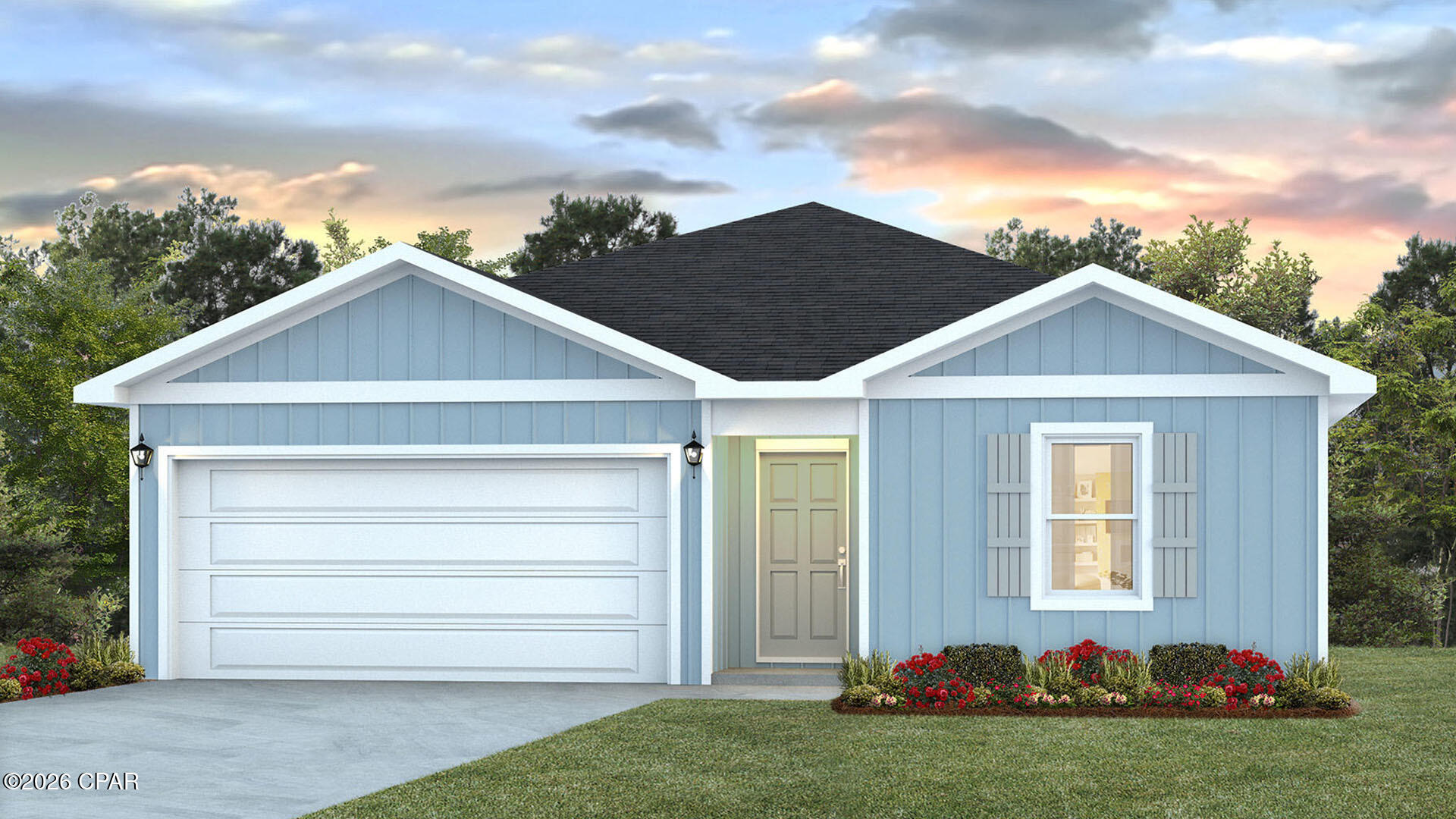 Details for 2072 Apollo Drive, Chipley, FL 32428