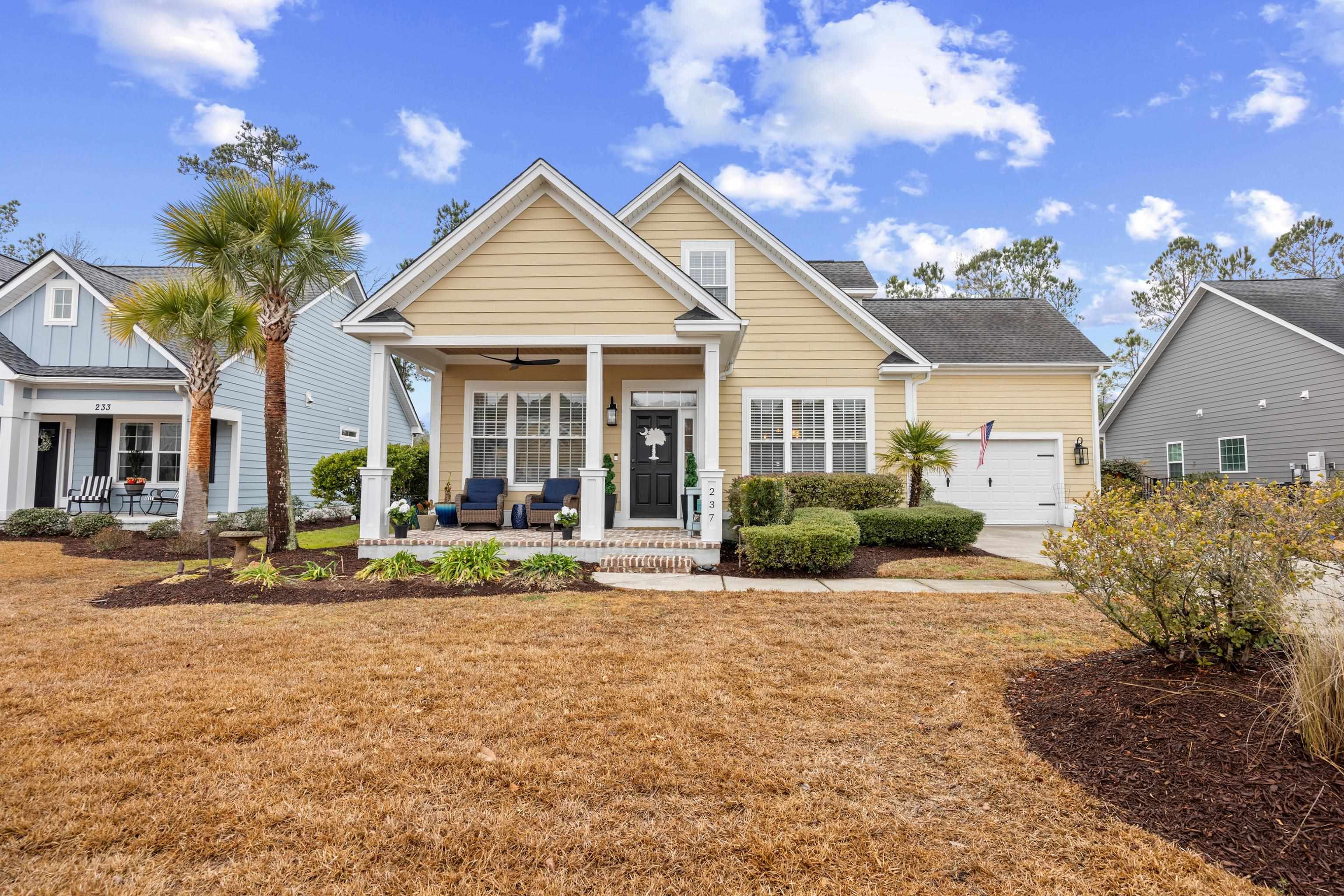 237 Outboard Dr. Murrells Inlet, SC 29576