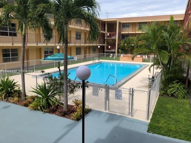 3881 West Flagler Condo