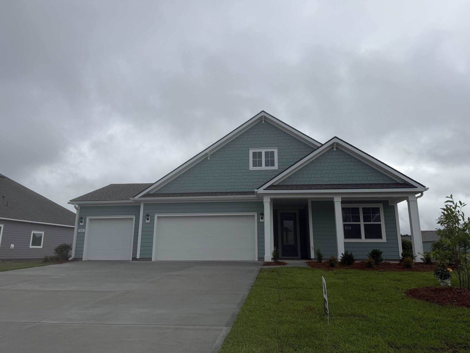 3045 Berry Bush Way Conway, SC 29526