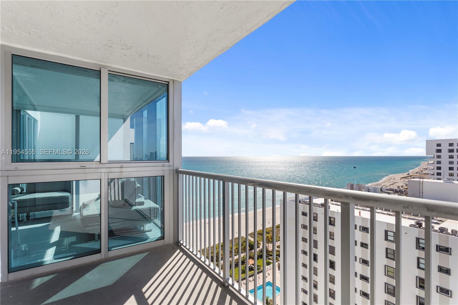 Mirasol Ocean Towers Cond