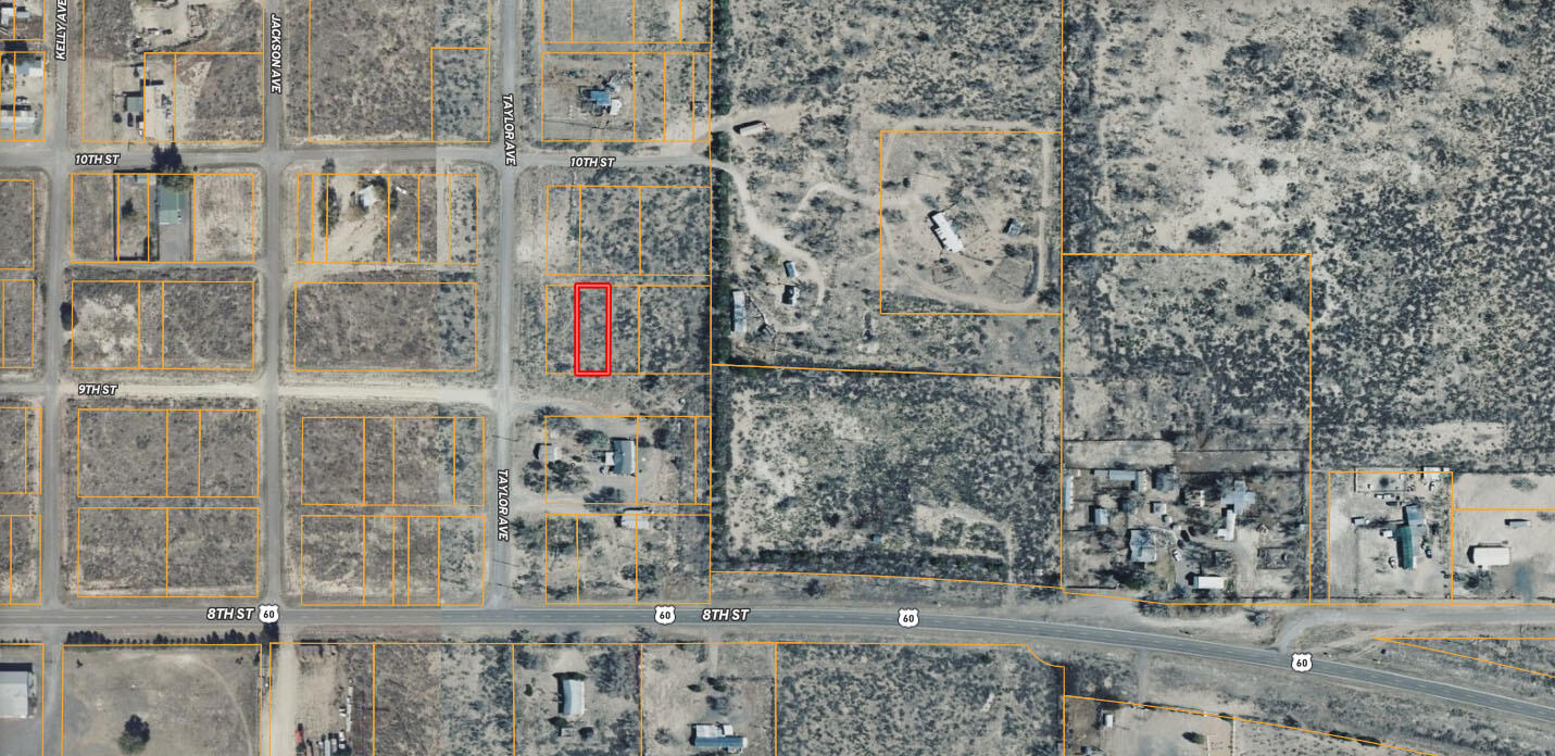 Homes for sale in Willard, NM | Lot 15-16 E 9Th St, Willard, NM 87063 | MLS# 1098038