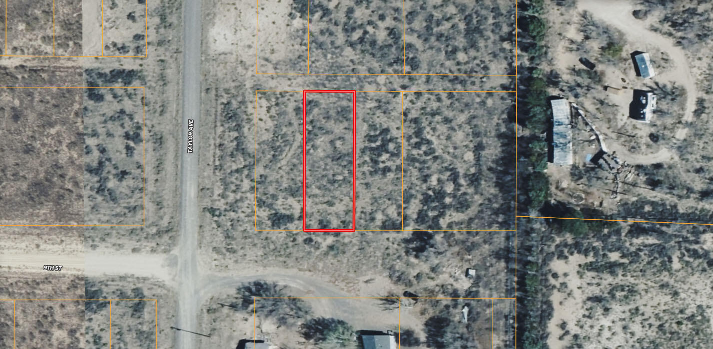 Homes for sale in Willard, NM | Lot 15-16 E 9Th St, Willard, NM 87063 | MLS# 1098038
