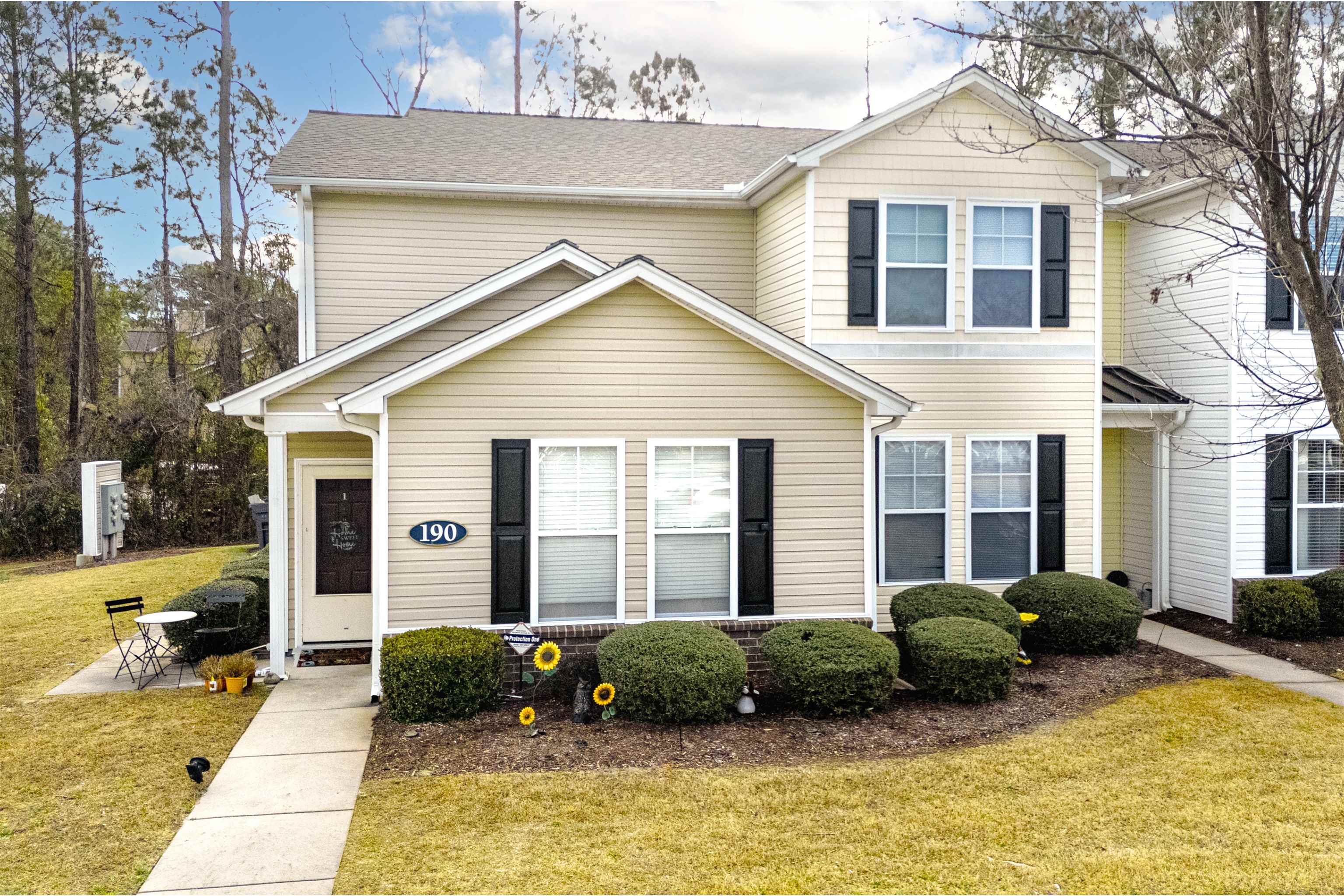 190 Olde Towne Way UNIT #1 Myrtle Beach, SC 29588