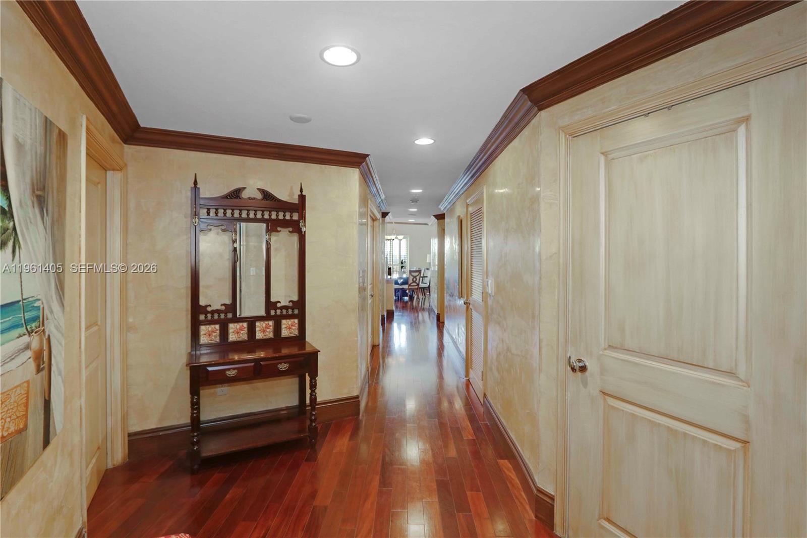 Ten Aragon Condo