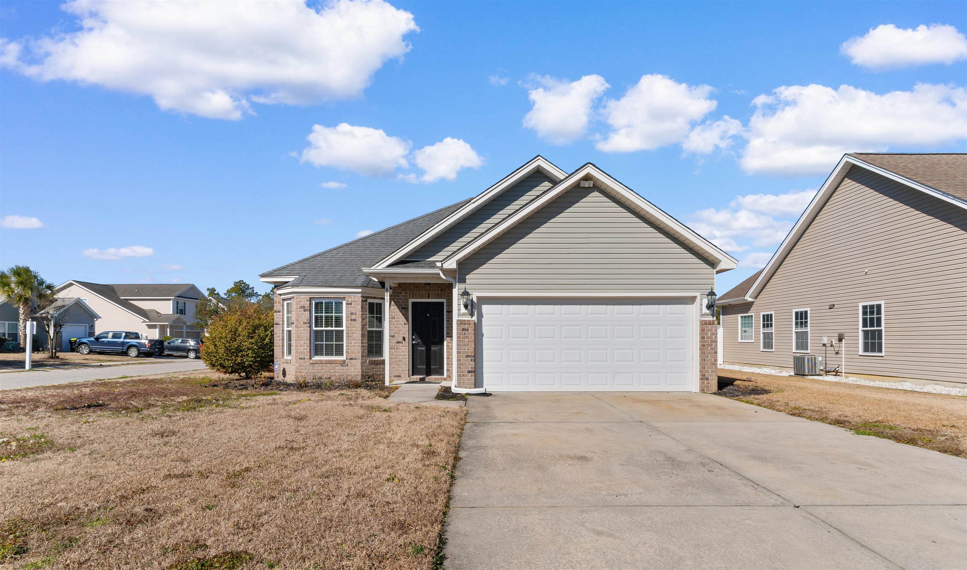 401 Cassian Way Myrtle Beach, SC 29588