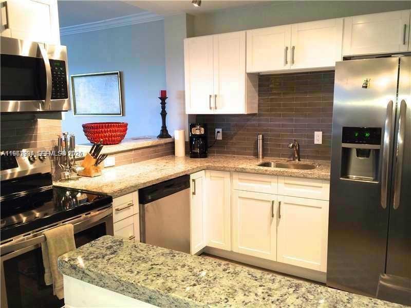 Middle River Tower Condo