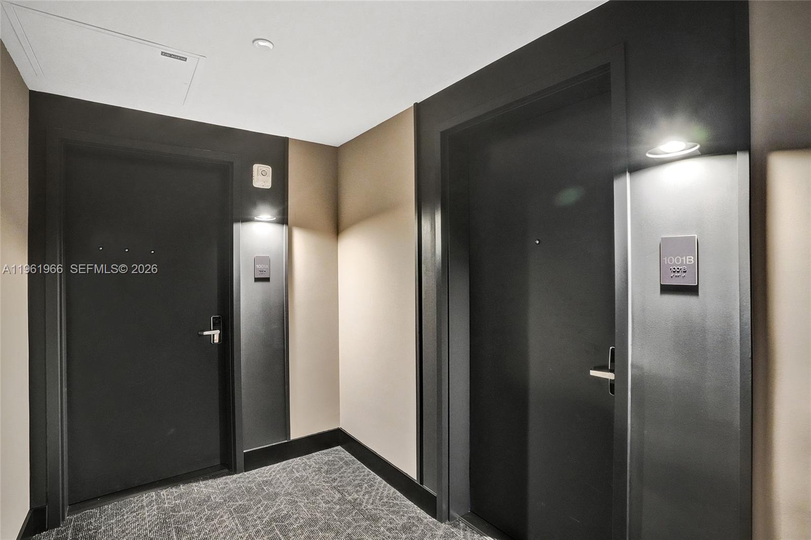 501 First Residences
