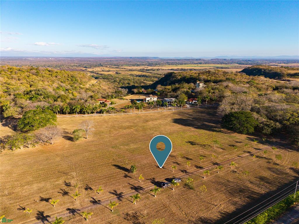  bed Land For Sale in Carrillo, Guanacaste - 1