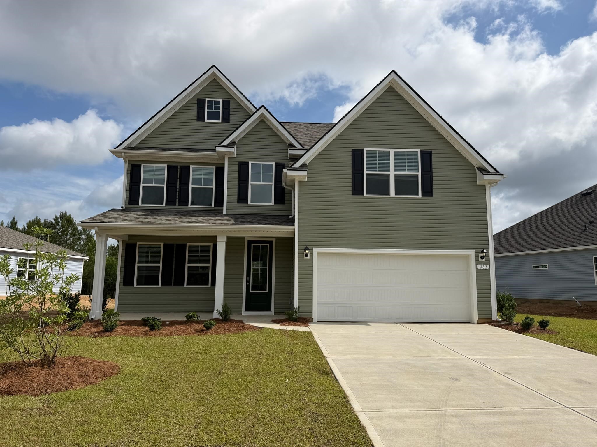 263 Hadley Springs Ave Longs, SC 29568
