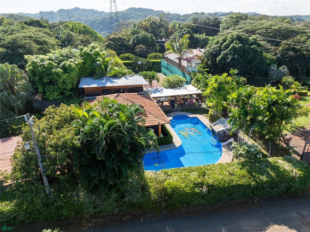 3 bed Single Family Homes For Sale in Macacona, Puntarenas - 1