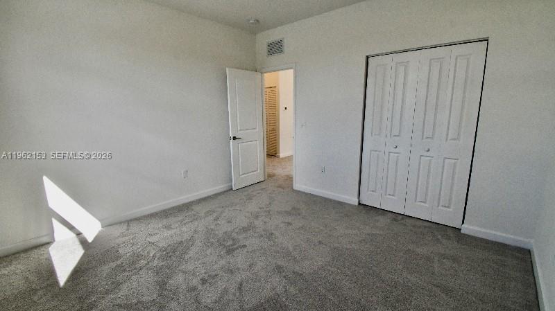 Designer master bathroom at 4949 Peacock Way - Townhouse in Dania Beach