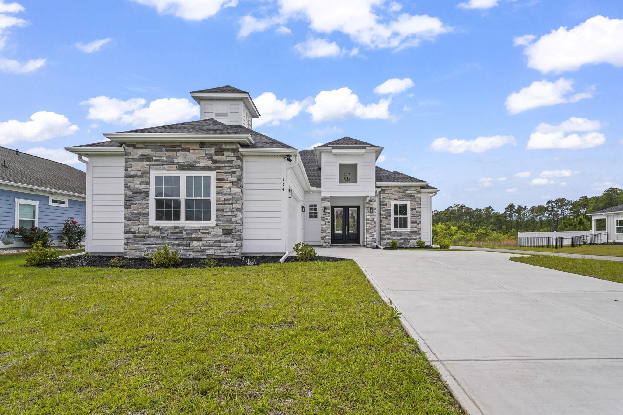 174 Sago Palm Dr. Myrtle Beach, SC 29579