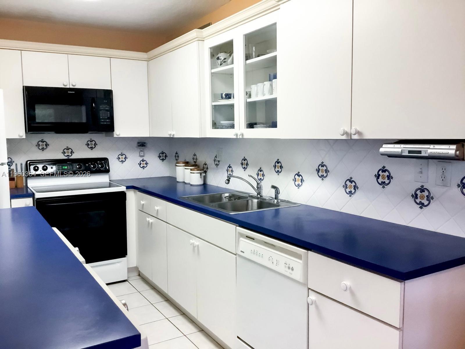 Miller Gardens Condo