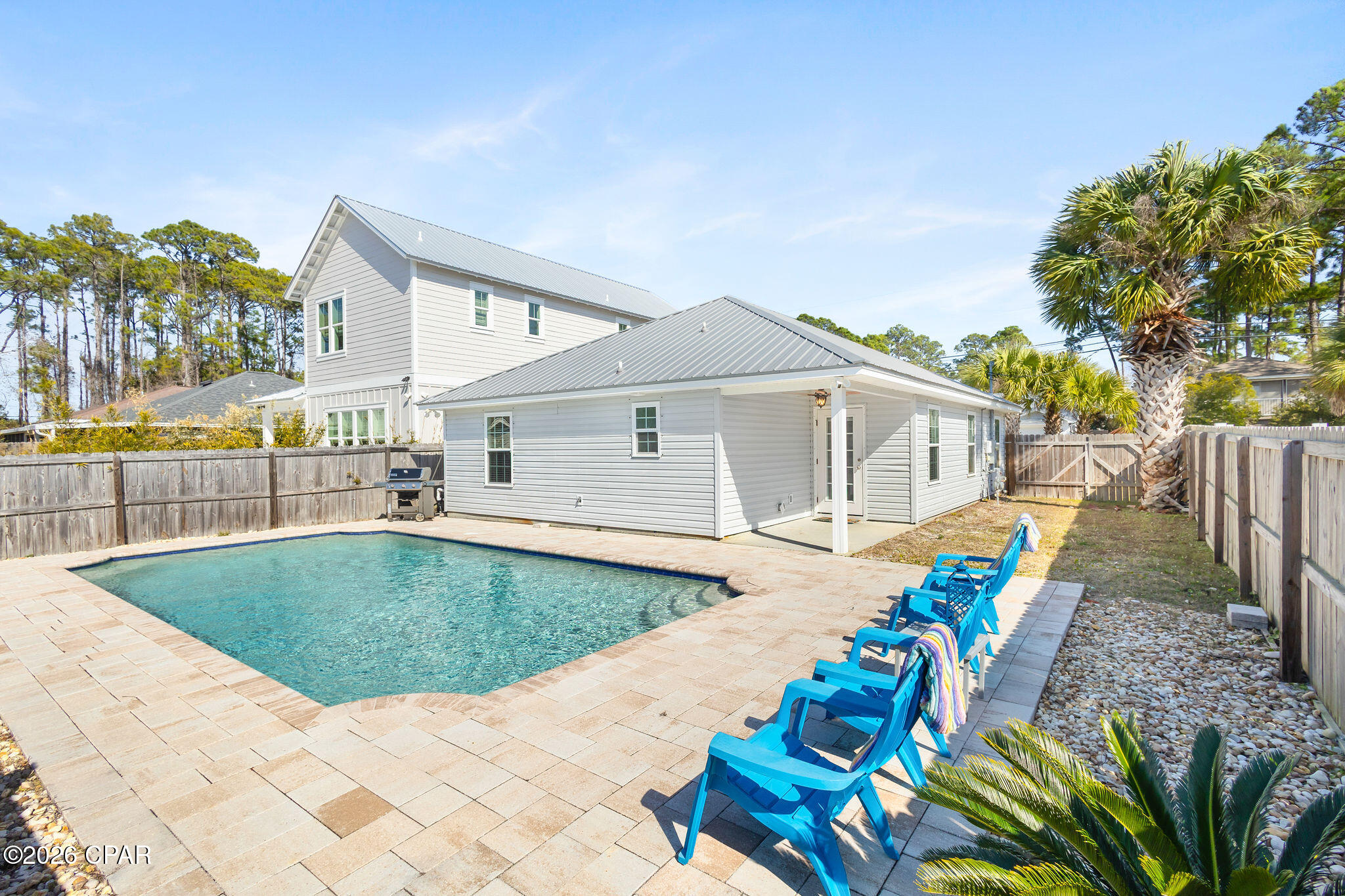 1st image of 233 Palm Beach Dr, Panama City Beach, FL 32413 | MLS# 784959