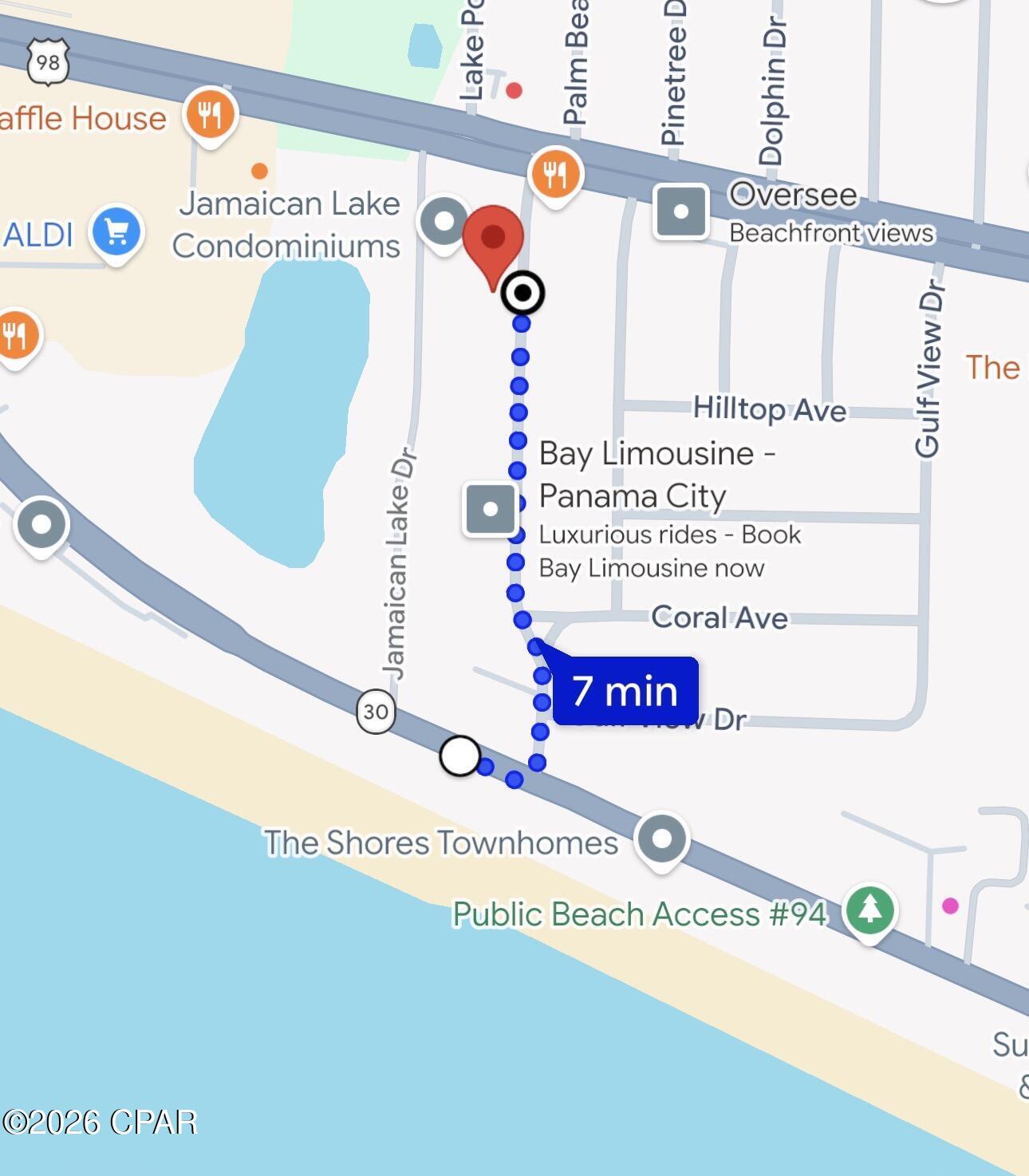 Image 5 For 233 Palm Beach Drive