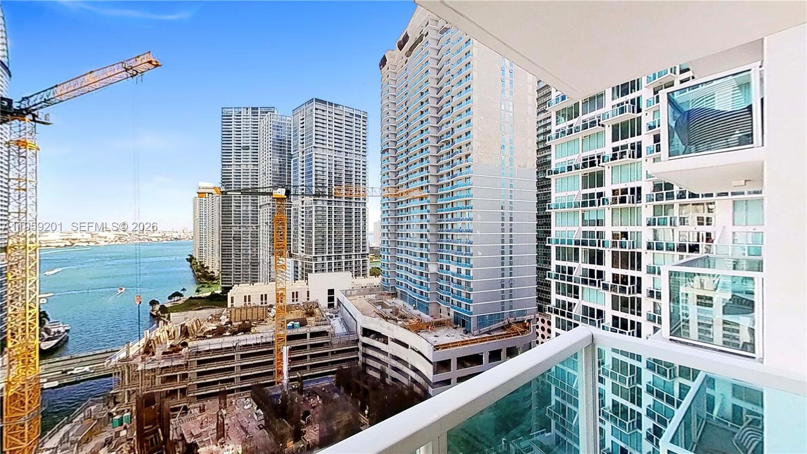 Brickell On The River N T
