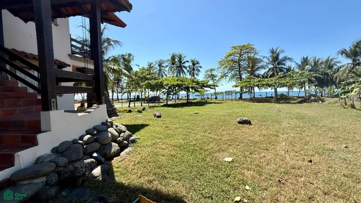 2 bed Single Family Homes For Sale in Garabito, Puntarenas - 1