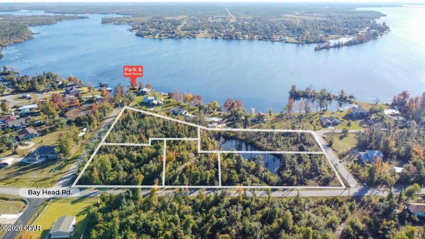 1st image of 5027 Bayhead Rd, Youngstown, FL 32466 | MLS# 784967